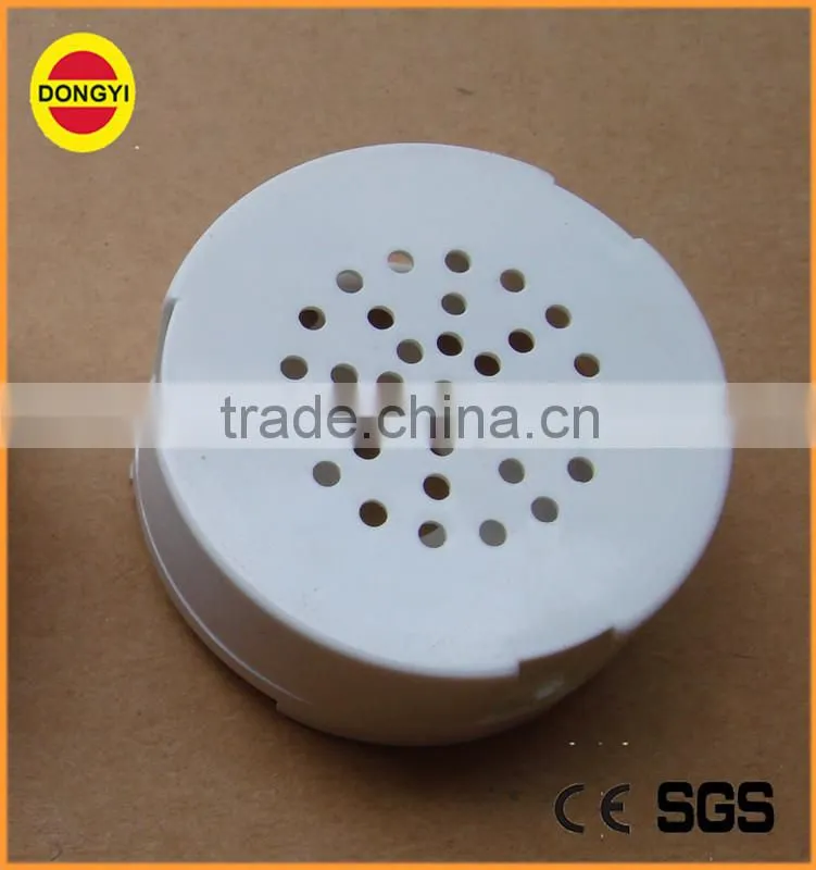 Hot sale electronic three battery voice box for plush animal toys