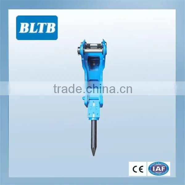 hydraulic breaker sb121 hydrolic breaker chisel