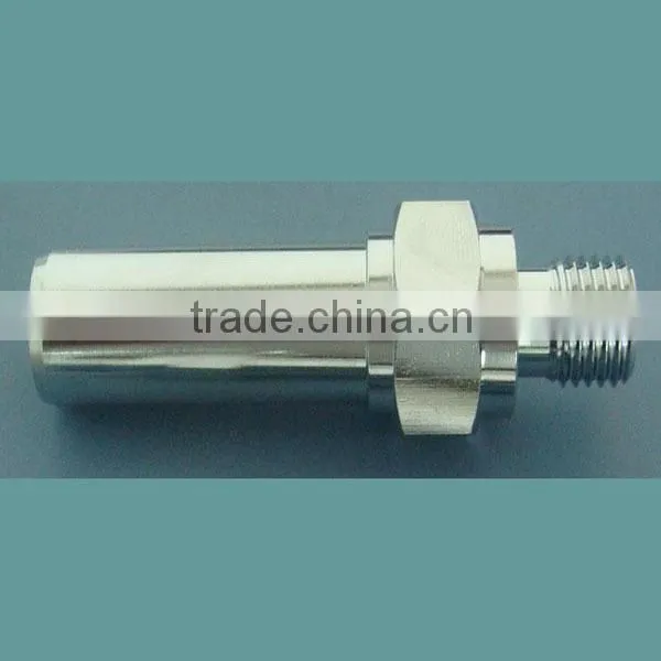 factory supplies high tension cnc mechanical bolts