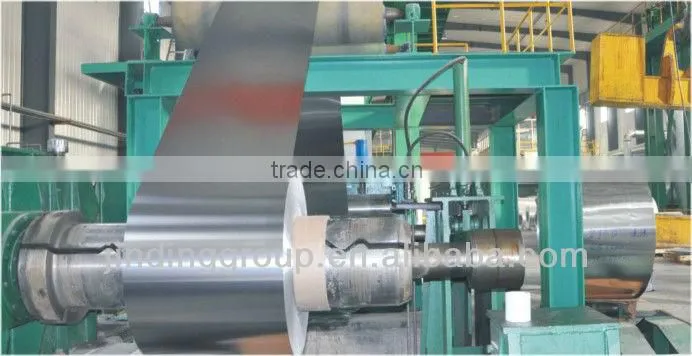 1000 series aluminum roofing