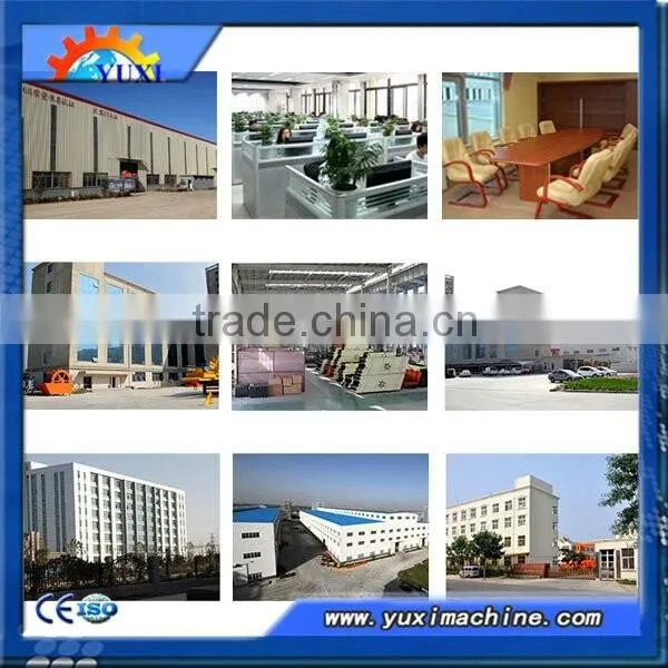 Good performance!! Screen material small plastic crushing machine