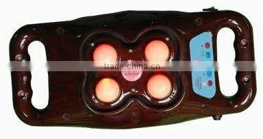portable moxibustion massager or projector