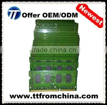 ram 4GB 1333MHz PC3-10600 Factory Desktop/laptop wholesale ddr3 ram