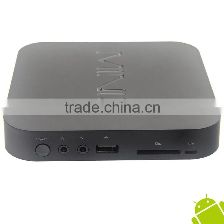 Minix neo x7 Rockchip RK3188 Quad Core Cortex A9 1.6GHz with CE and ROHS
