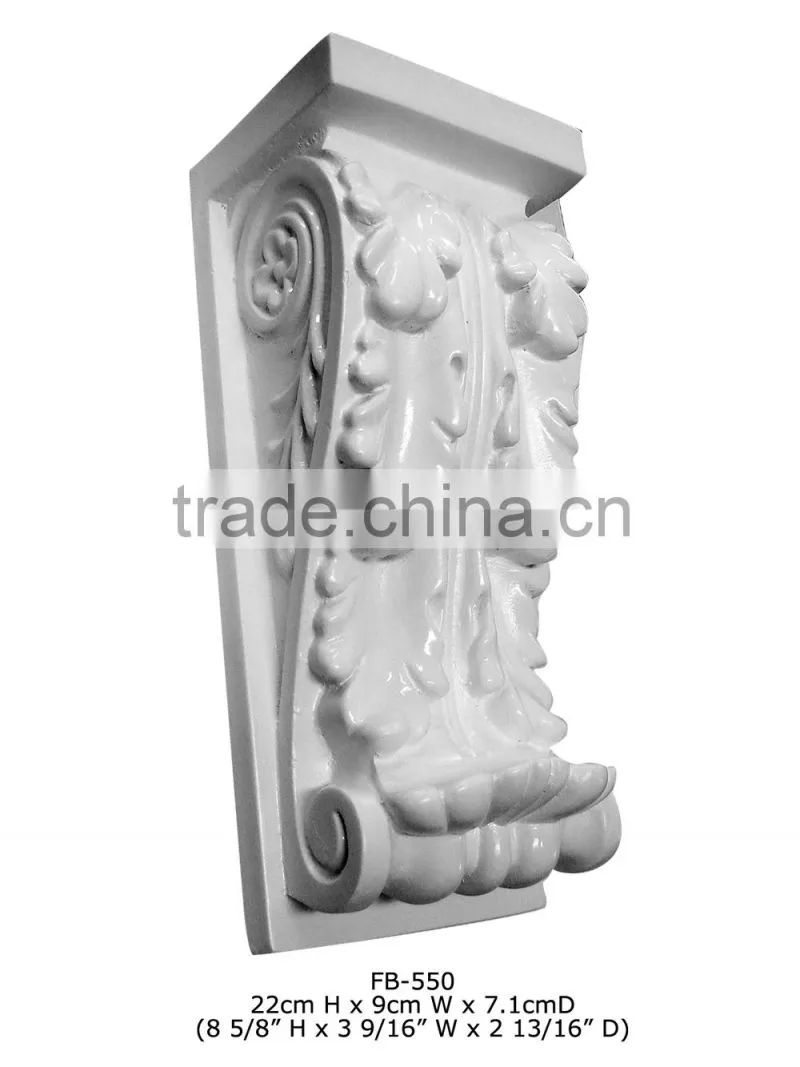 High Quality Good price beautiful new modern luxury corner ceiling moulding