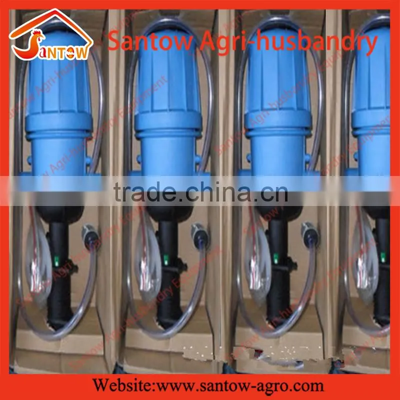 Proportion non-power Proportioning Medical Dosing Pump for Chicken house