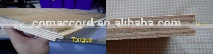 Grey Oak Engineered Wood Flooring/Hardwood Flooring