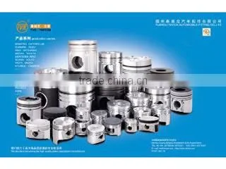 Fuzhou Tevick Automobile Fitting Co., Ltd. company overview - view 2