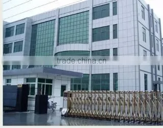 Shenzhen Longsun Toys Co., Ltd. company overview - view 1
