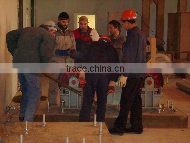 poultry feed pellet production line