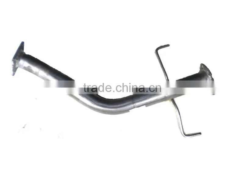 auto silencer auto muffler car silencer car muffler truck silencer truck muffler C UCS55 front auto part for JMC light truck