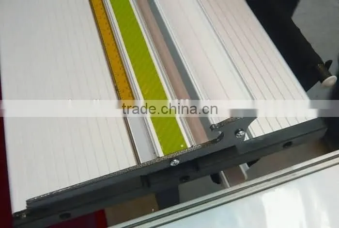 M-002 60Inch Aluminum Alloy Large Format Paper Trimmer Cutter with Support Stand