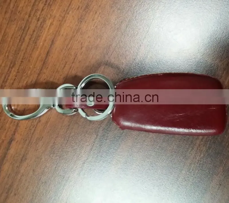 Factory Competitive Price Leather Key Wallet, Key Wallet For Sale