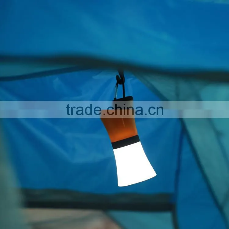 Professional Lighting Products With Hook Best LED Lanterns, Powered By AA Battery LED Lantern, 4 Light Level LED Lantern