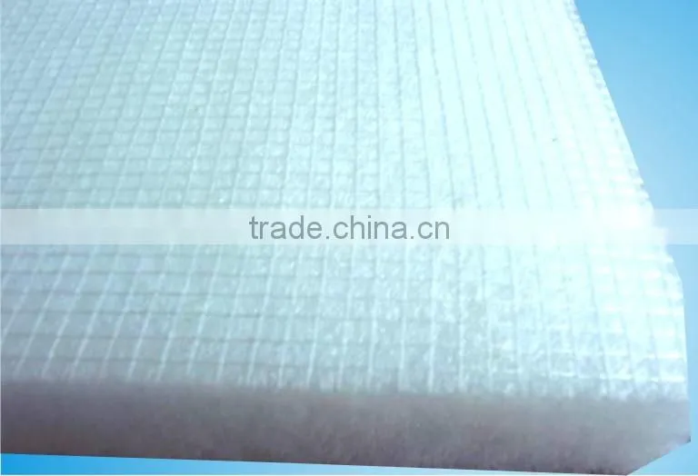 Clean-Link spray booth ceiling filter series,roll filter media,spray booth filter