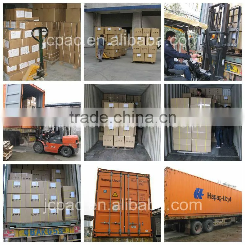 Plastic cosmetic tubes, Oval tube