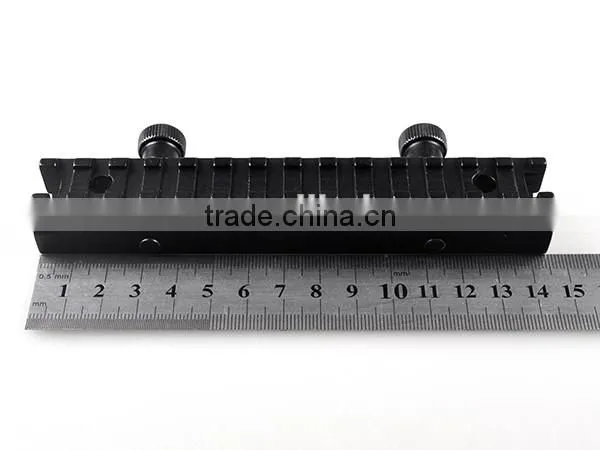 20mm Best Quality Tactical Gun Rail Mount