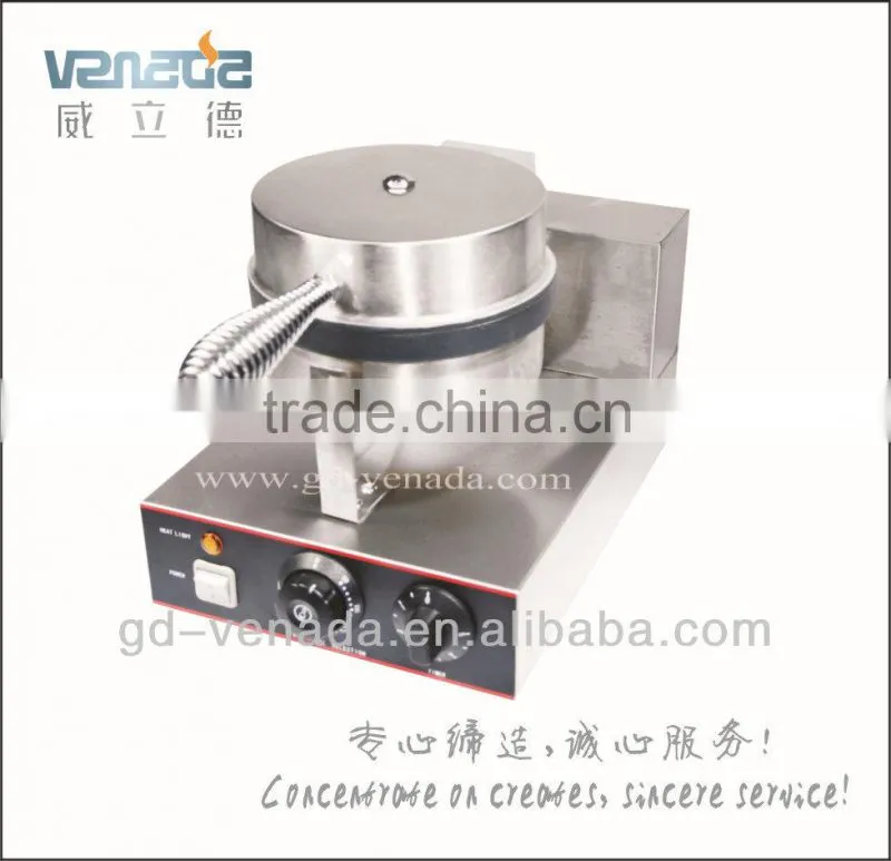 waffle toaster