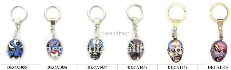 metal 3D turtle shaped with colorful enamel key chain/keyring,110*41*15mm