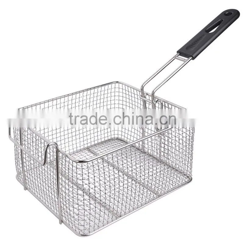 Fench Fries 2.5kw frying machine Electric Chicken Fryer