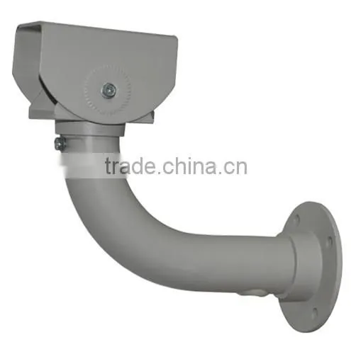 Outdoor/Indoor Wall Housing Standard Mounting CCTV Video Cameras Bracket