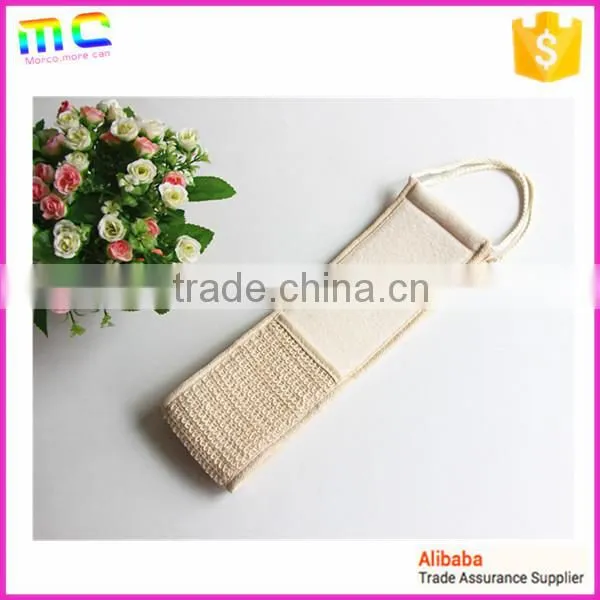 wooden bath brush