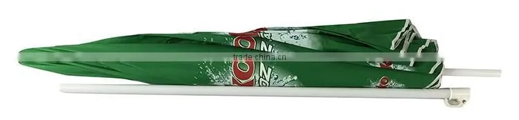 High quality wholesale best quality custom beach umbrella