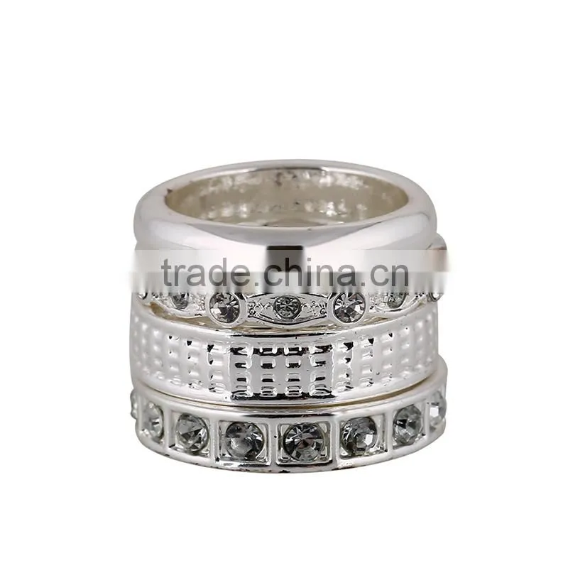 2016 New Trending Lovely Finger NailJoint Ring