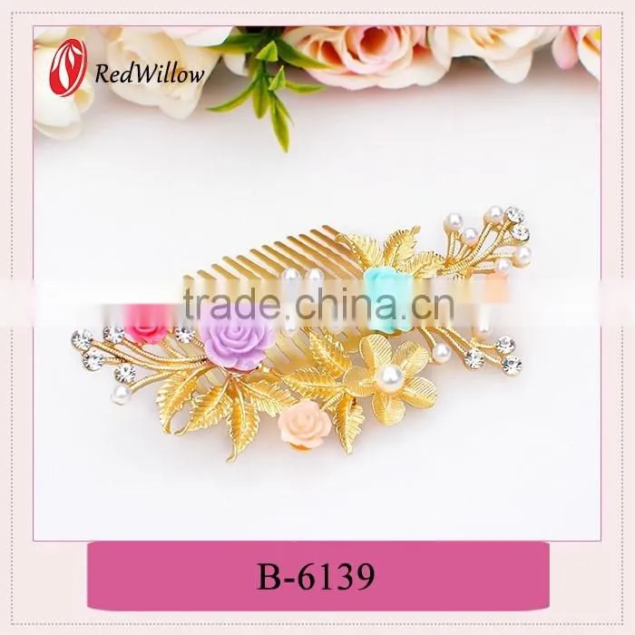 2016 Latest gift made in China glitter crystal hair claws,hair claws,designer hair claw clip