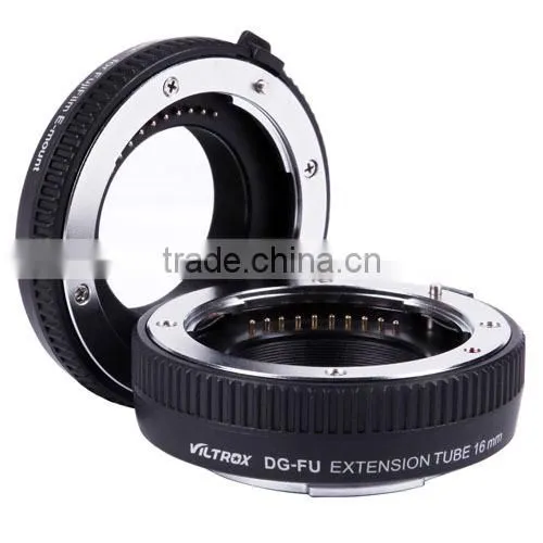 F U J I extension tube DG- FU with AF function