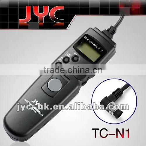 Camera Timer Remote TC-E2