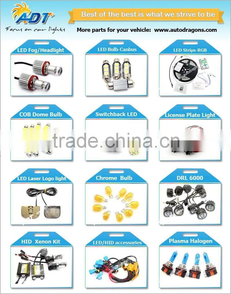 G10 27pcs 5050 smd led Home house spot light spot lamp 3-3.5W