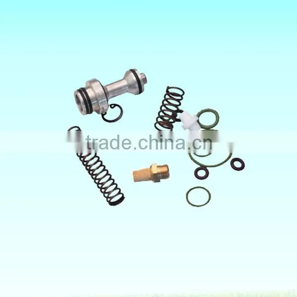 Valve repair kits for screw air compressor spare parts