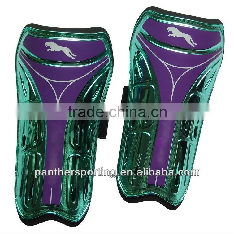 Professional Lightweight Comfortable Soccer Shinguard
