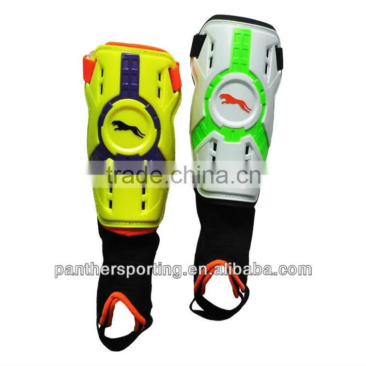 Nike Youth T90 Charge Soccer Shin Protector