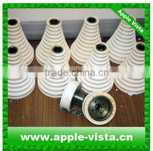 2013 Excellent Resistance High Pressure/Temperature Zirconia Ceramics Rings