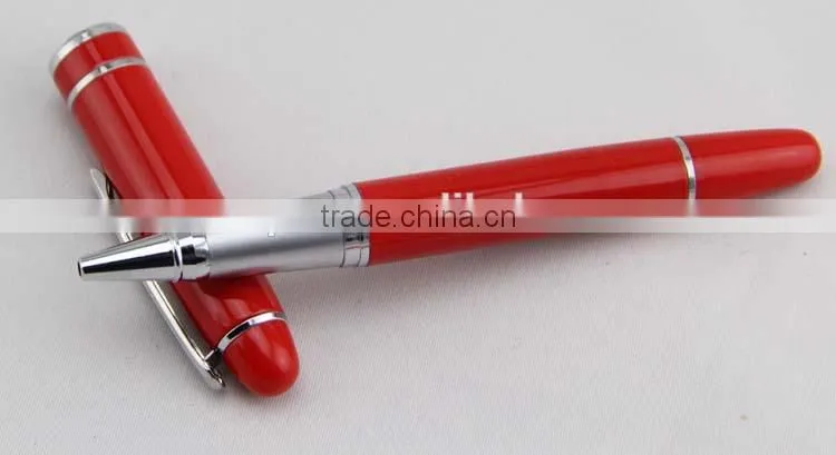 Customised Company Logo Promotional Ceramic Maker Pen