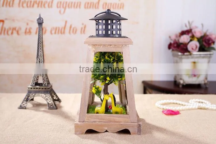 Classical gift for elderly people garden gnome music gift , tourist souvenir gift