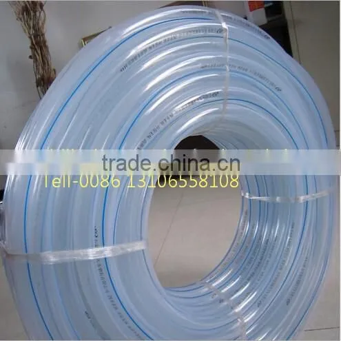 manufacturer PVC SOFT TUBE PIPE