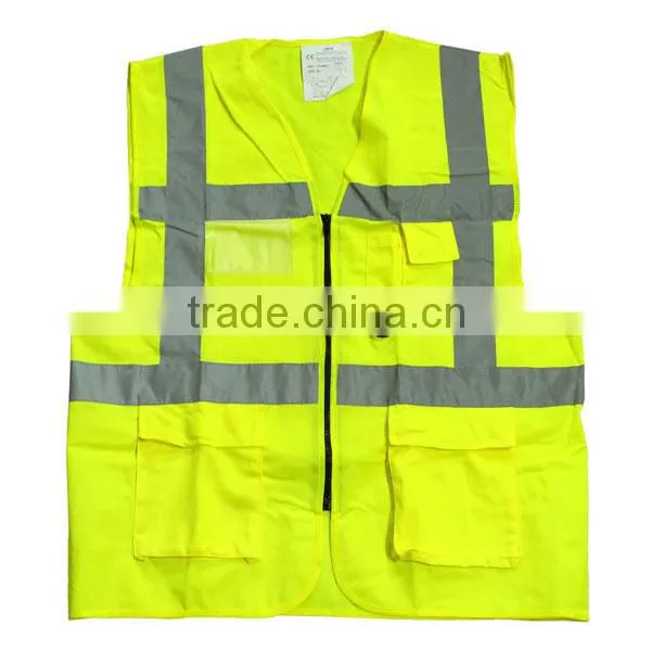 New Style Hi Vis Vest