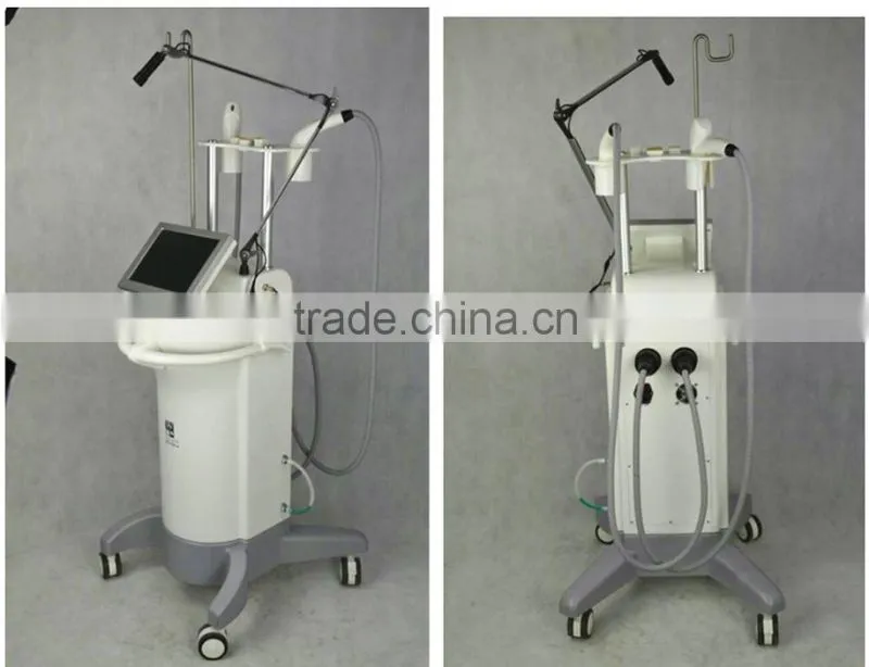 2015 fractional rf needling medical ce