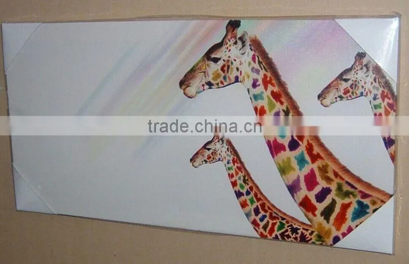 Stretched Canvas