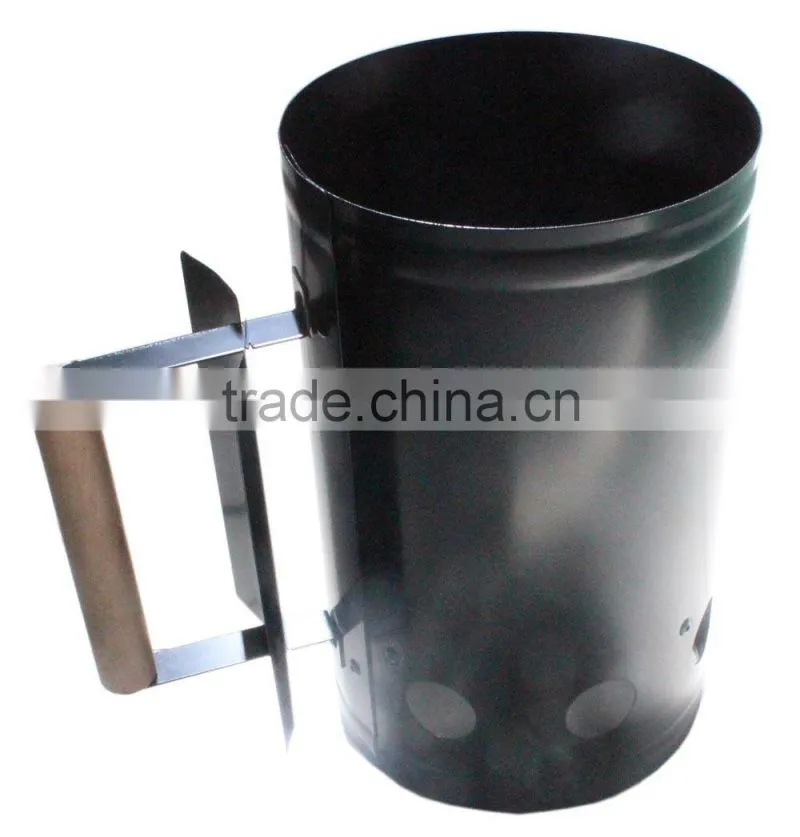 charcoal starter