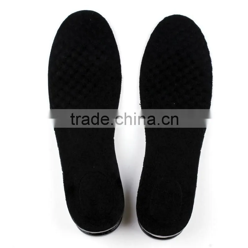 Shoes Increease Heel Insoles Pair - 4 layer (9cm)
