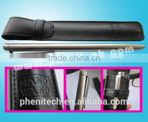 Health care Quantum scinece scalar energy scalar nano wand