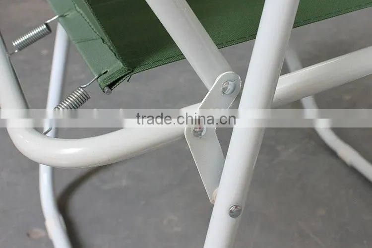 SIMPLE BEACH CHAIR