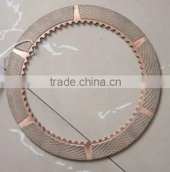Scania 174222/284679 Copper-based Sinter Friction Disc