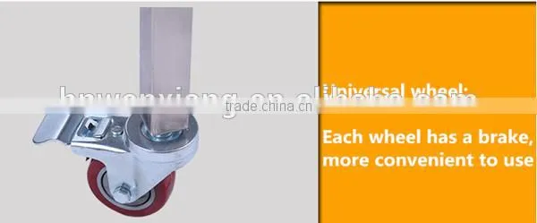 Automatic Gas Heating Caramel Pop corn Snack Machine