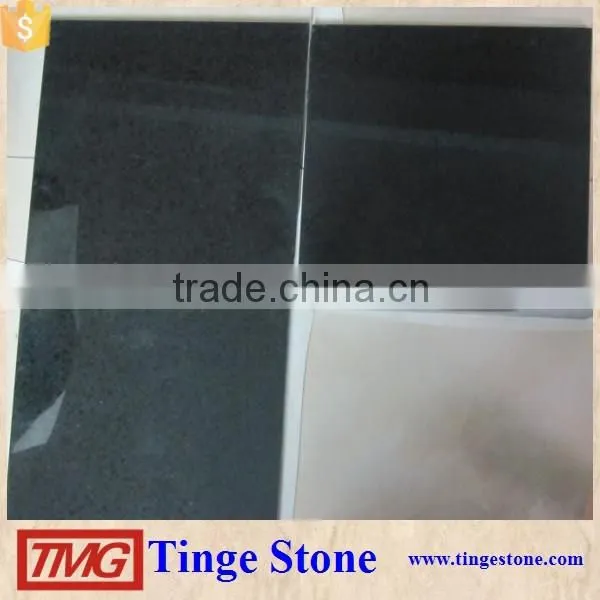 Professional Supplier of G684 Black Basalt Pavers