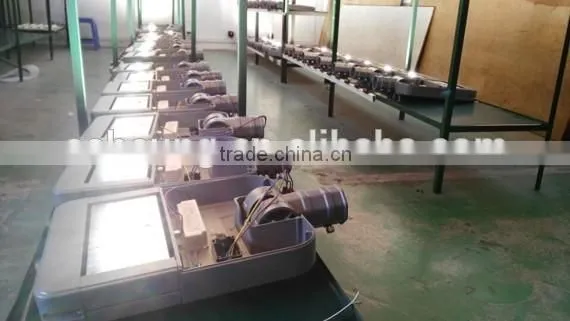 100W COB LED Street Light for Sale Commercial LED Lighting Outdoor Street Light